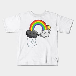 Cloud Besties Kids T-Shirt